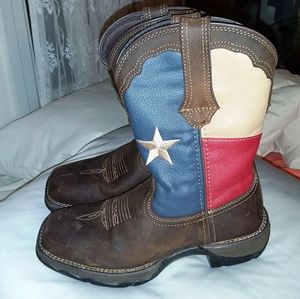 NWOT Durango Lady Rebel boots
